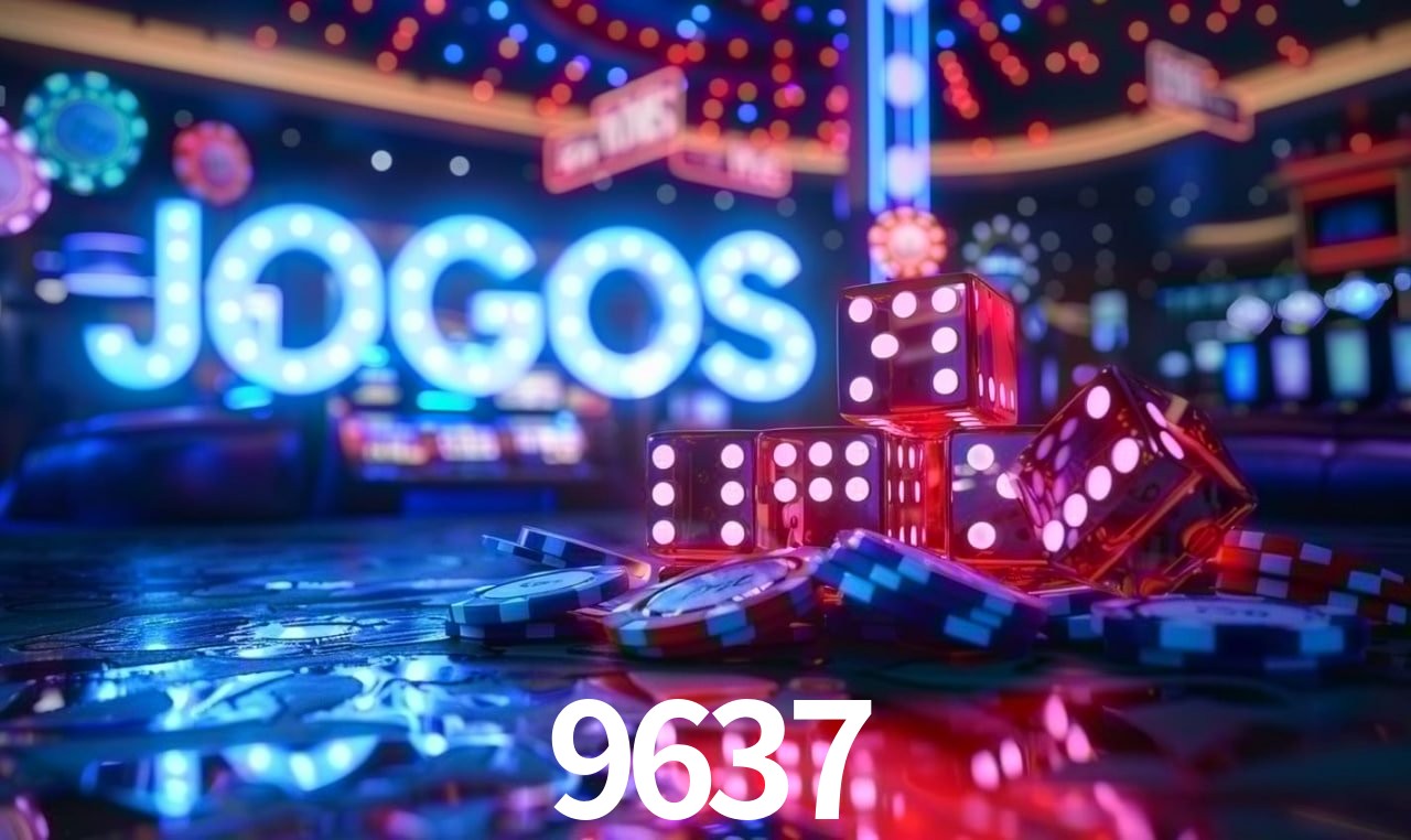 Experiência VIP 9637