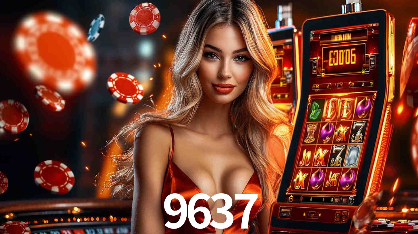 9637: Seu Cassino Premiado com Pagamentos Rápidos