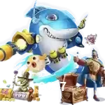 9637 Games