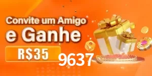 Promoções 9637