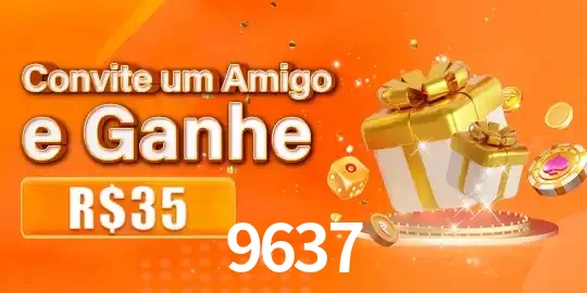 Promoções 9637