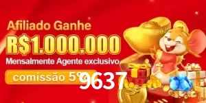 Promoções 9637
