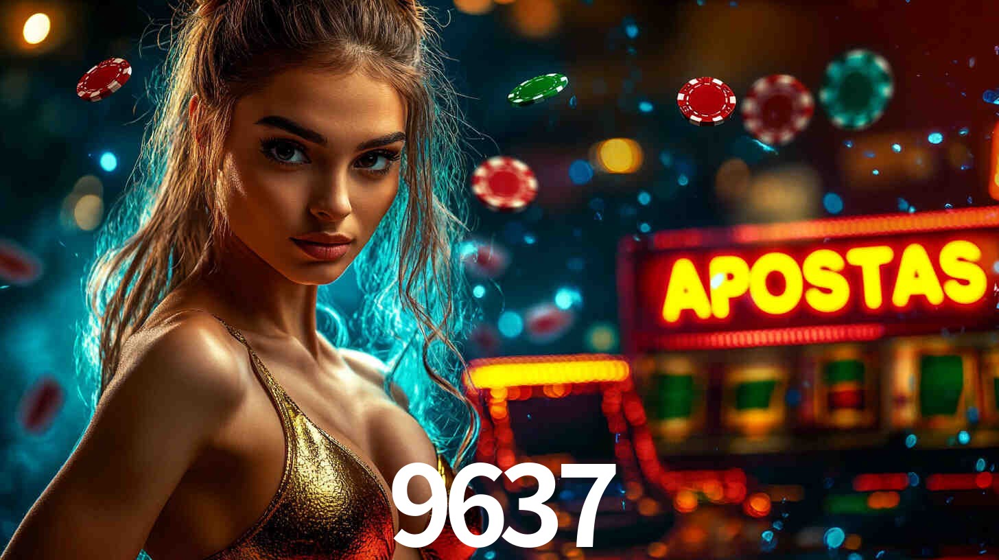 cassino 9637