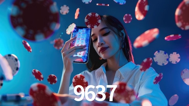 Casino VIP 9637
