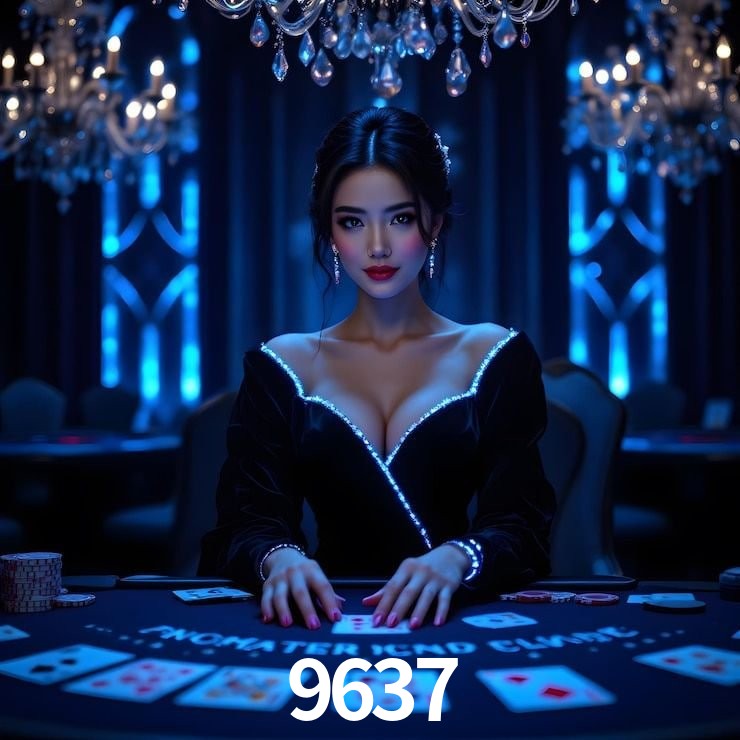 Experiência VIP 9637