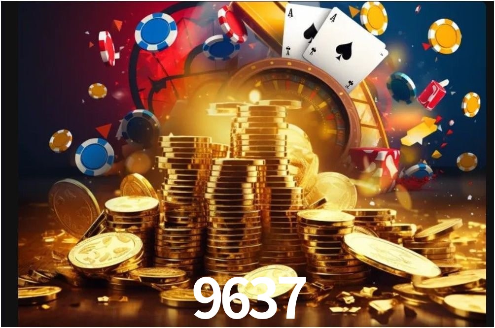 Apostas de Futebol 9637