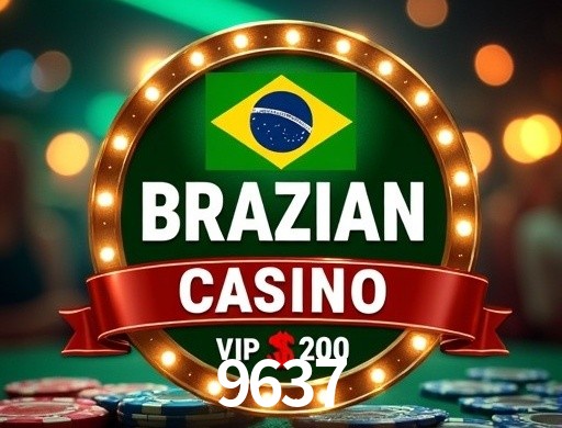 Promoções Sazonais 9637