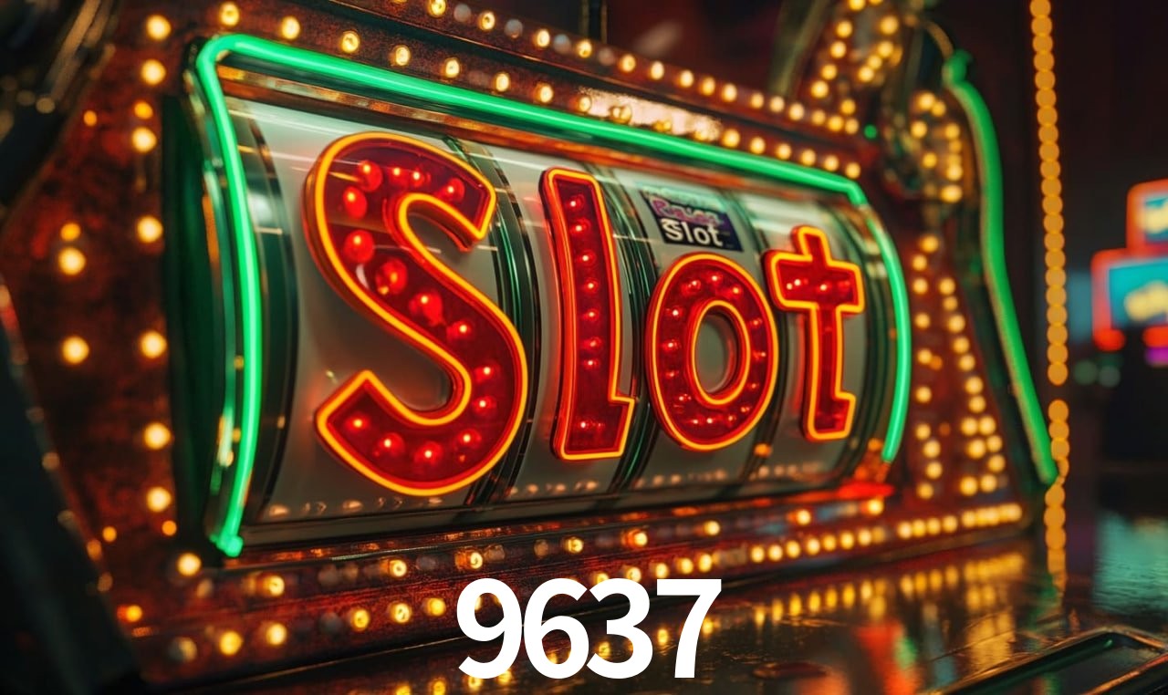 Provedores de Jogos 9637