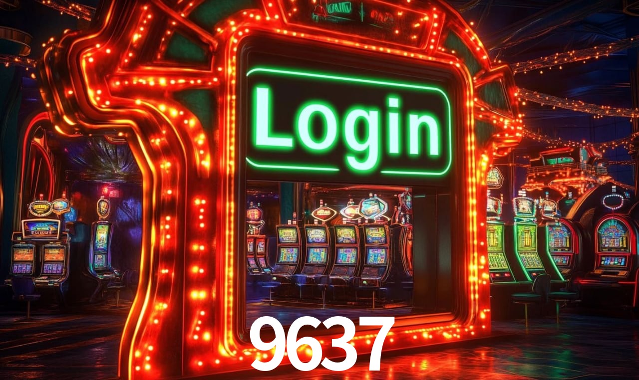 Tecnologia da Plataforma 9637