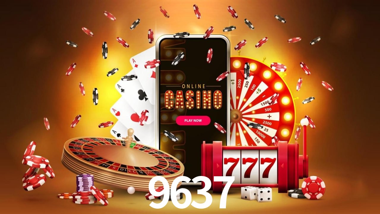 Jogo Spaceman 9637