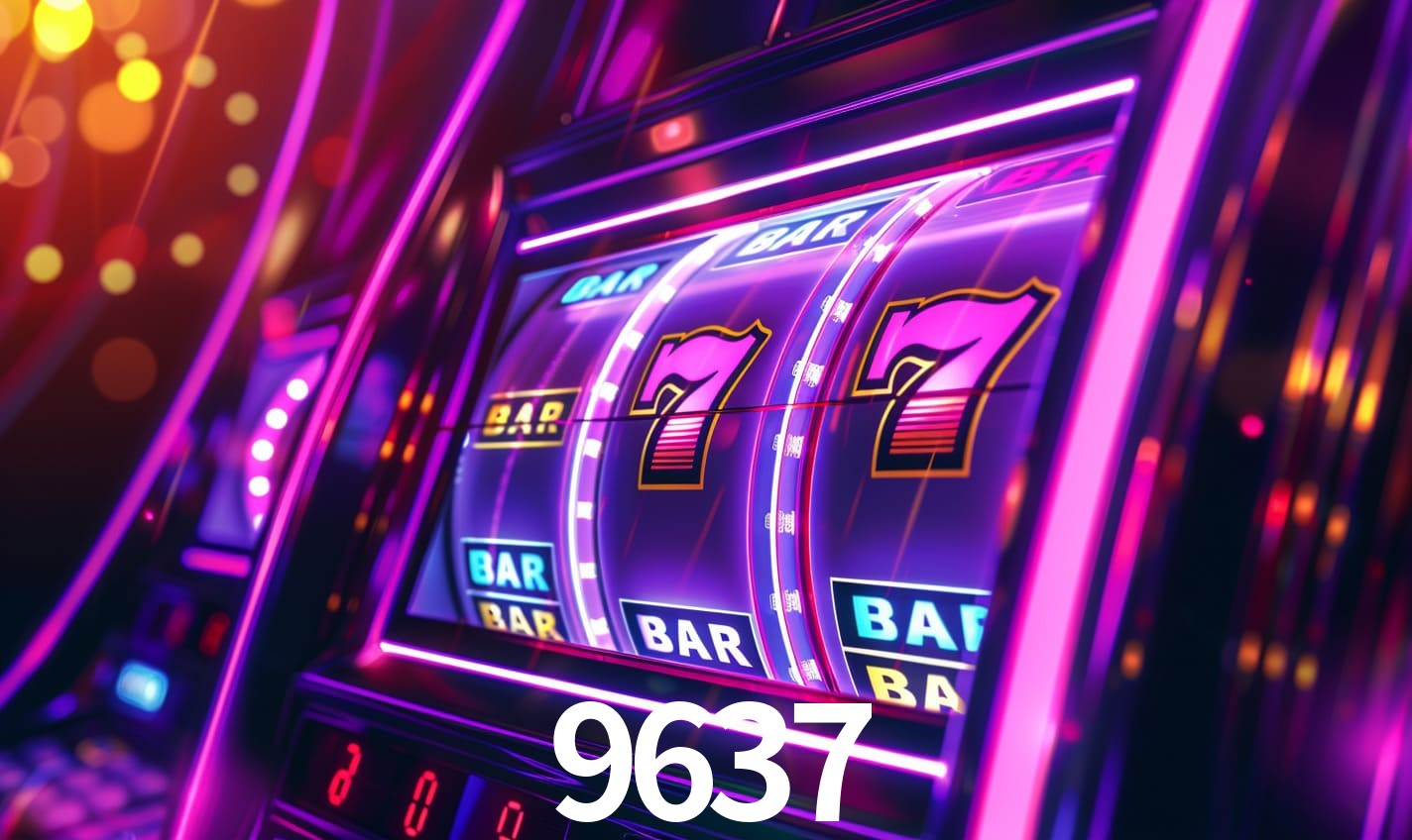 9637: Jogue Crash e Experimente Alta Recompensa Instantânea