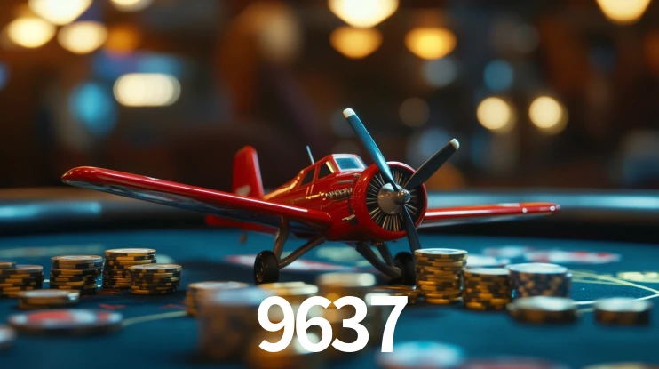 Mesa de Blackjack 9637