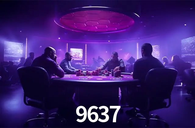 Casino Ao Vivo 9637