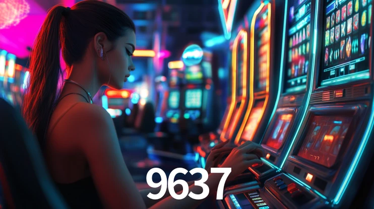 Experimente o Login Seguro Premium no 9637