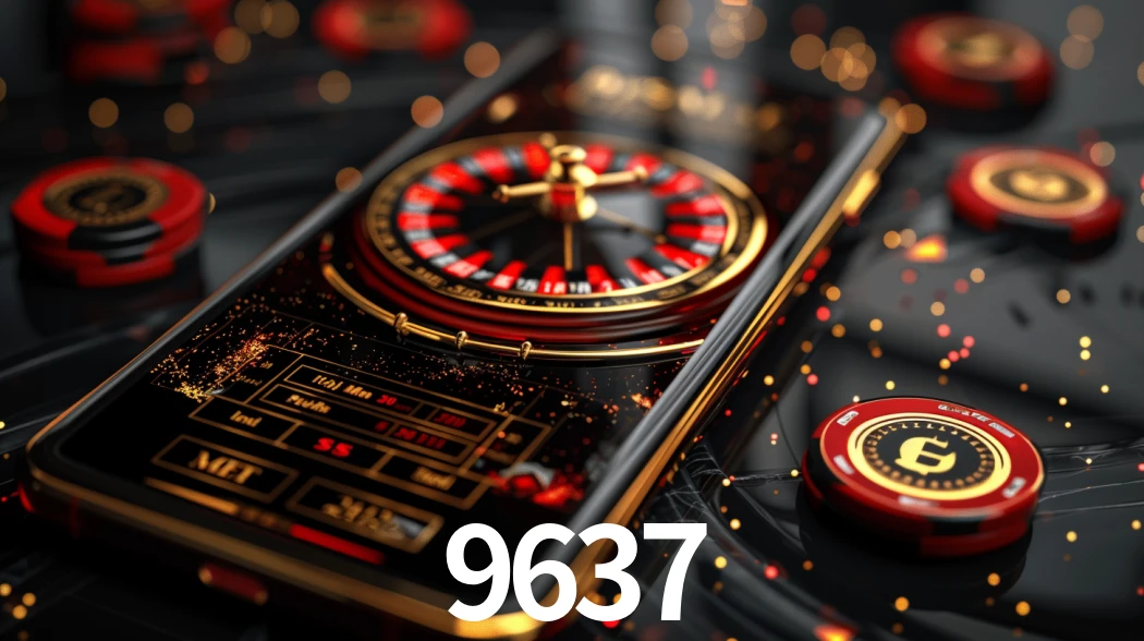 Casino VIP 9637