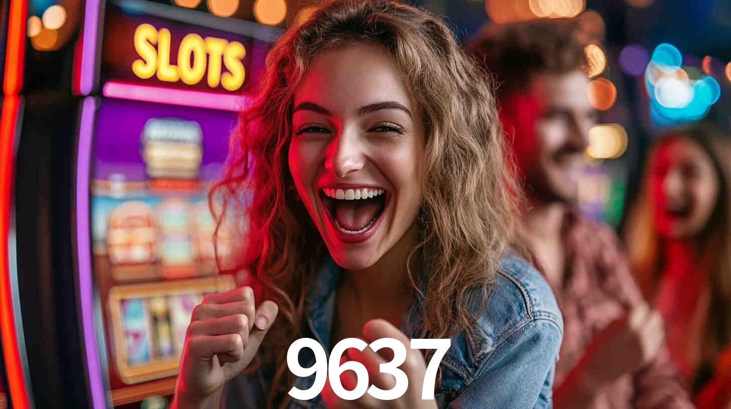 PIX Instantâneo 9637