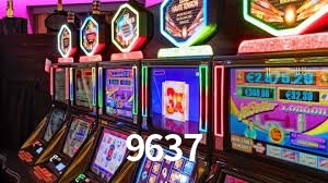 Estatísticas Esportivas 9637