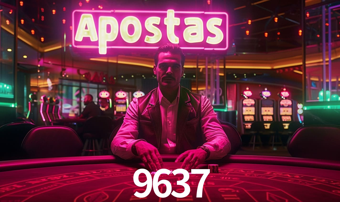 Bônus Diários 9637