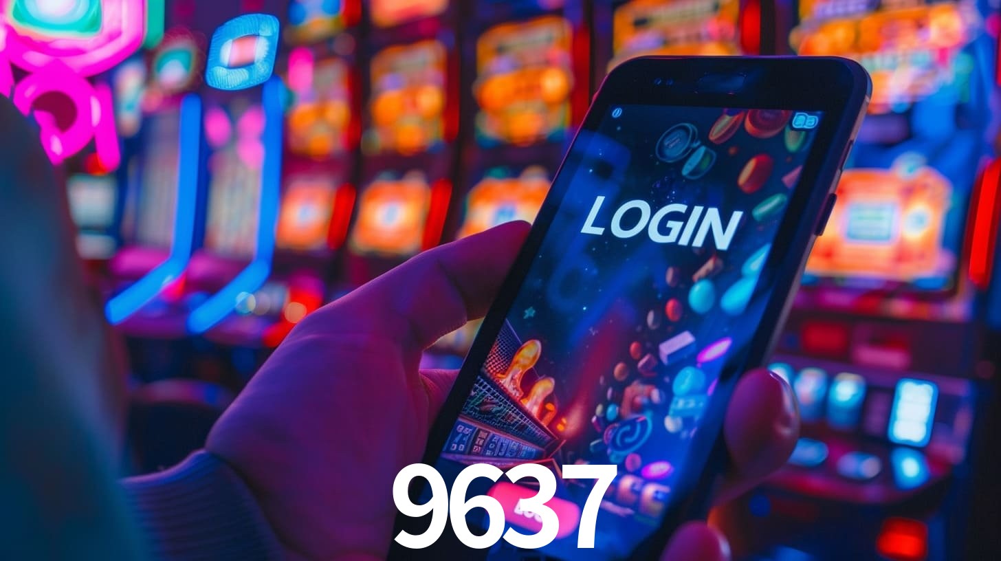 Provedores de Jogos 9637
