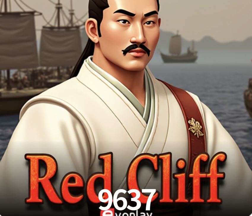 Descubra o Mundo do Cassino Online com 9637