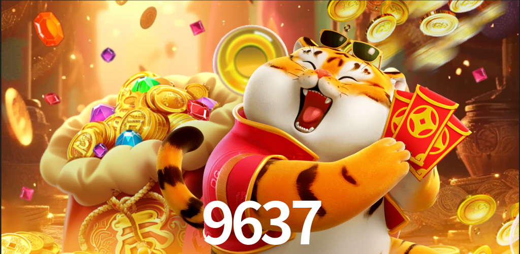 9637: A Experiência de Casino com Jogos de Mesa ao Vivo