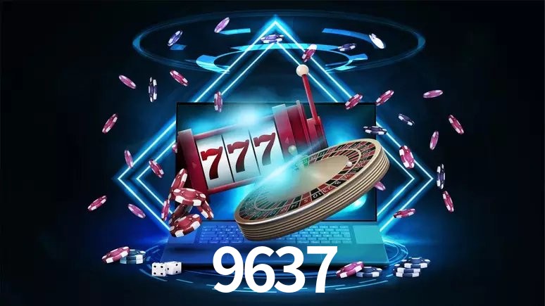 Estatísticas do Jogo 9637