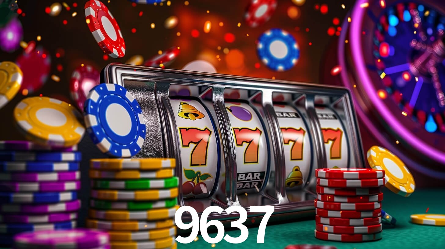 Estatísticas do Jogo 9637