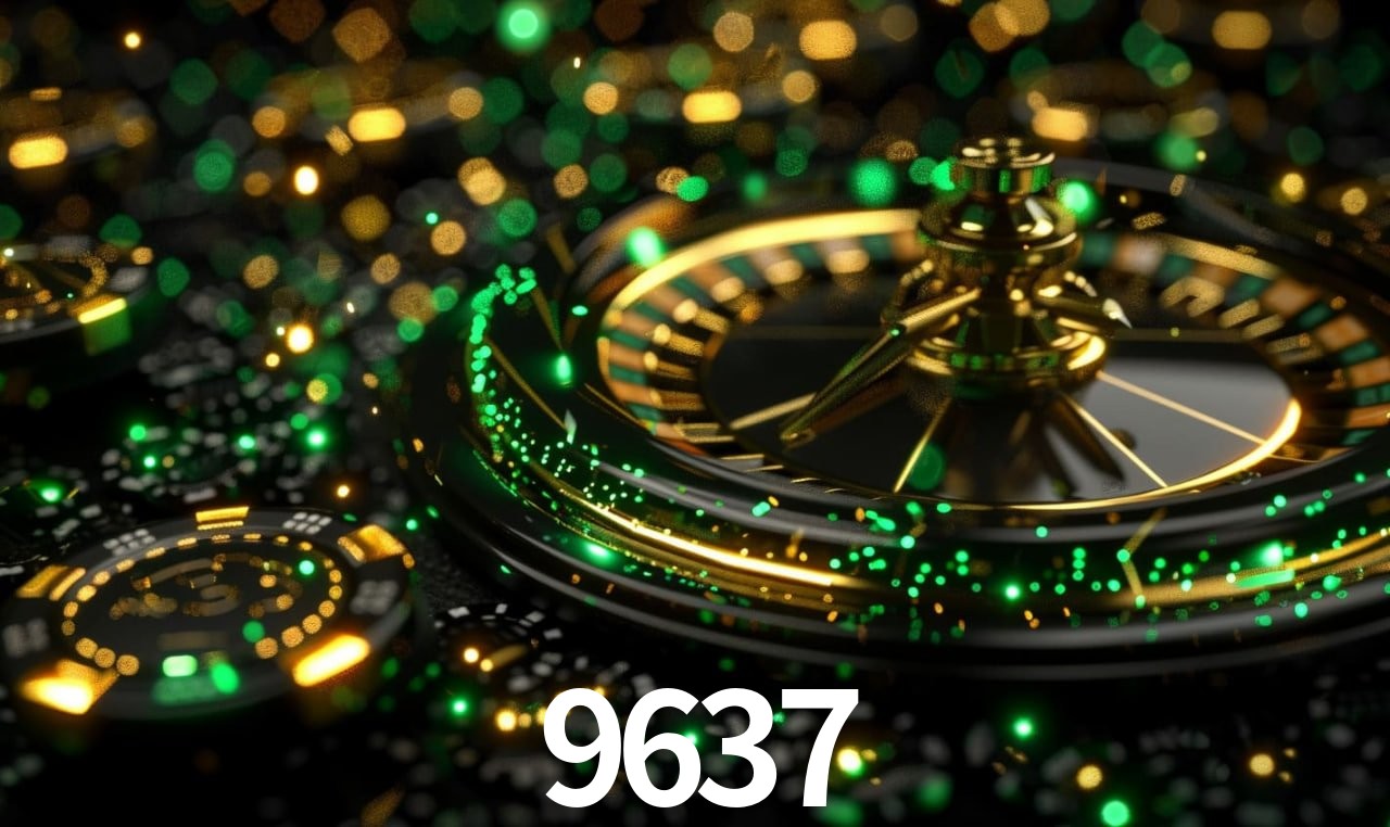 Promoção Relâmpago 9637