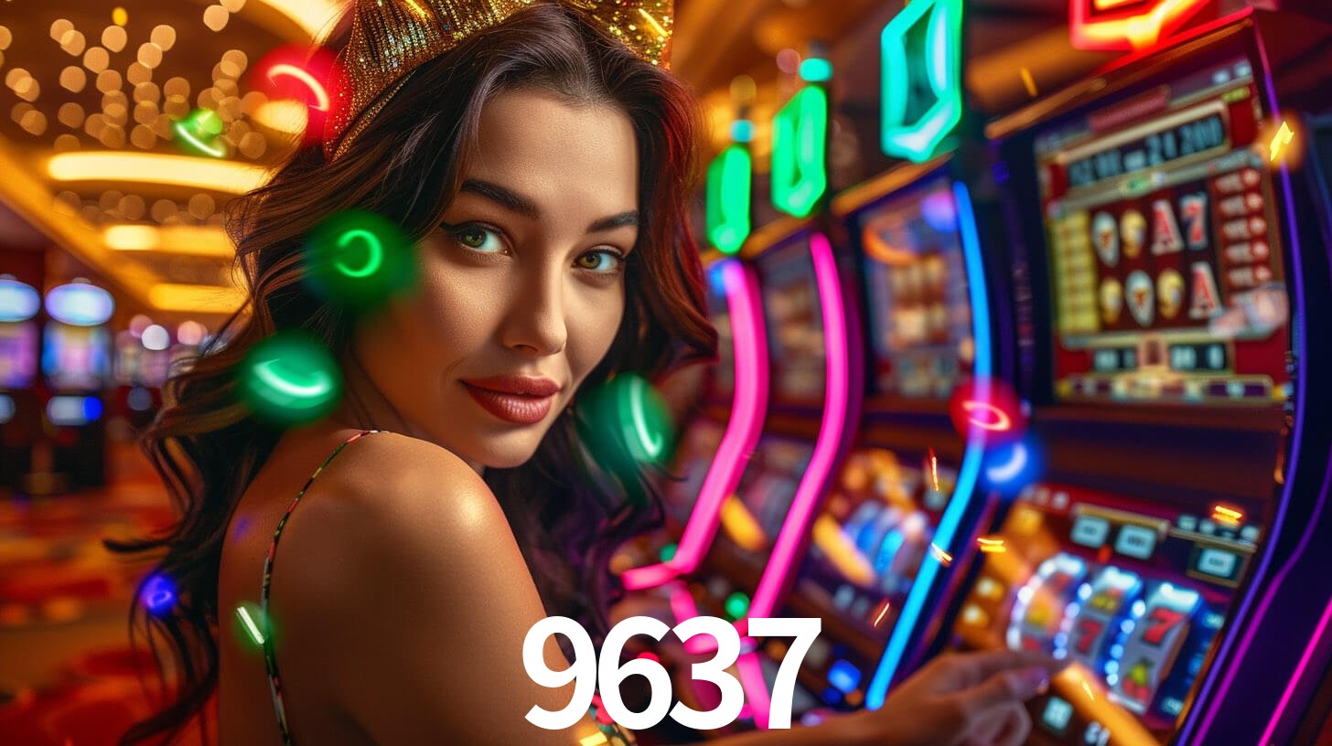 Jogos Exclusivos 9637