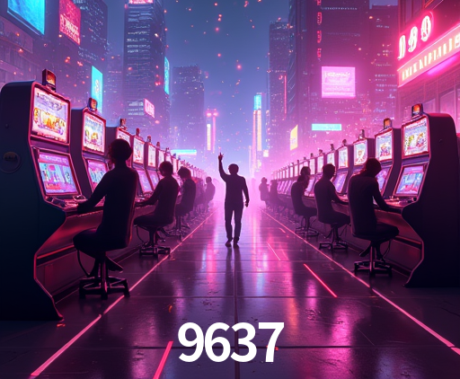 Diretório de Jogos 9637